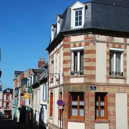 Week-end Normand Villerville