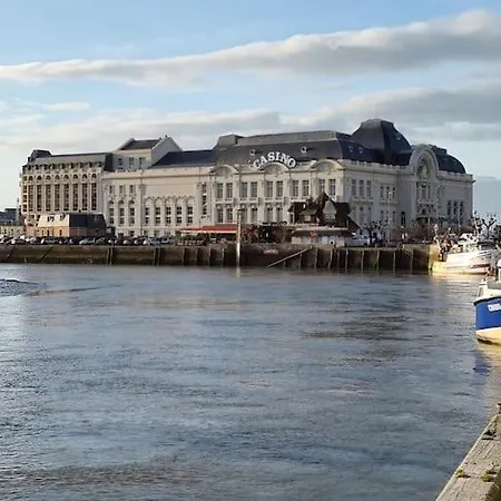 Appartement Week-end Normand
